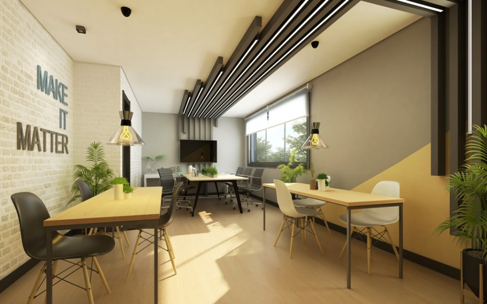 Innovare Morumbi