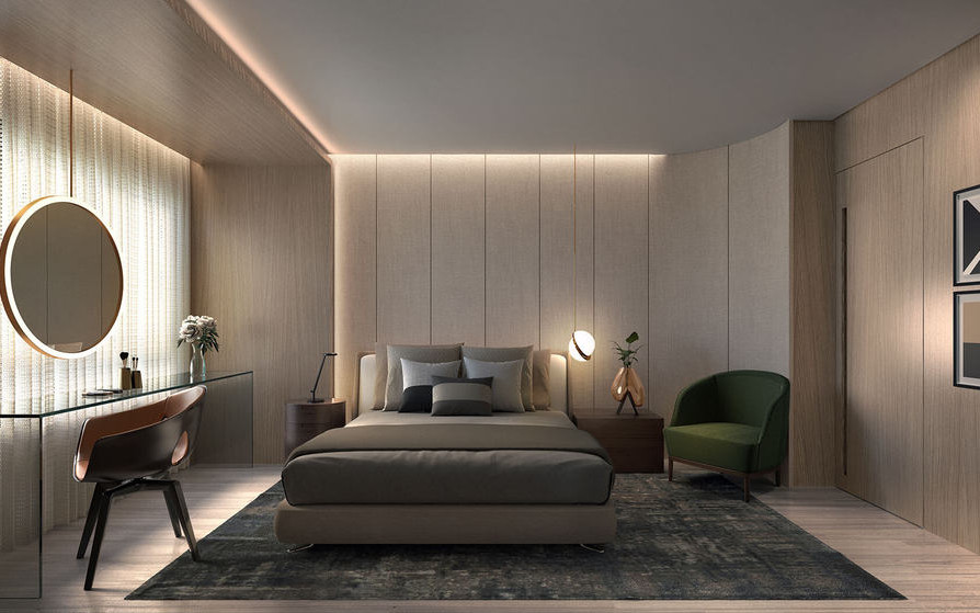 Inside - Vila Nova Conceição