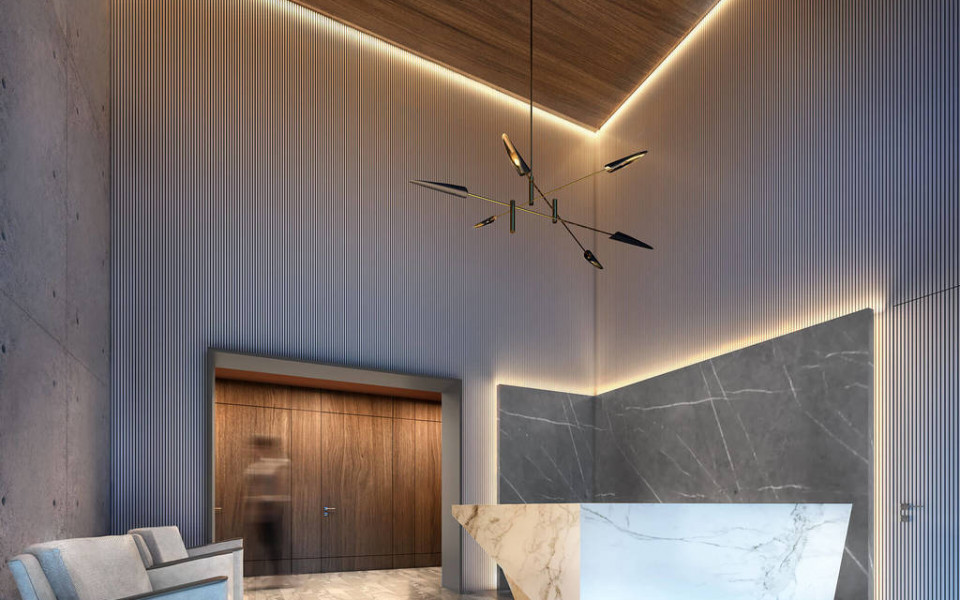 Inside - Vila Nova Conceição