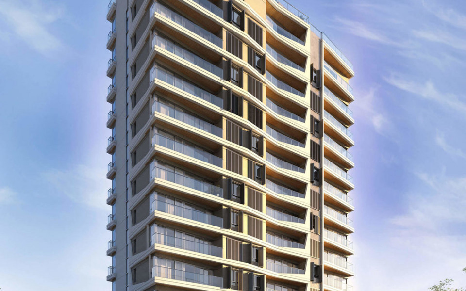 Inside - Vila Nova Conceição