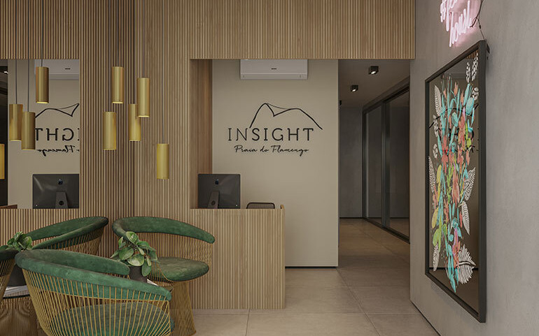 Insight Praia do Flamengo