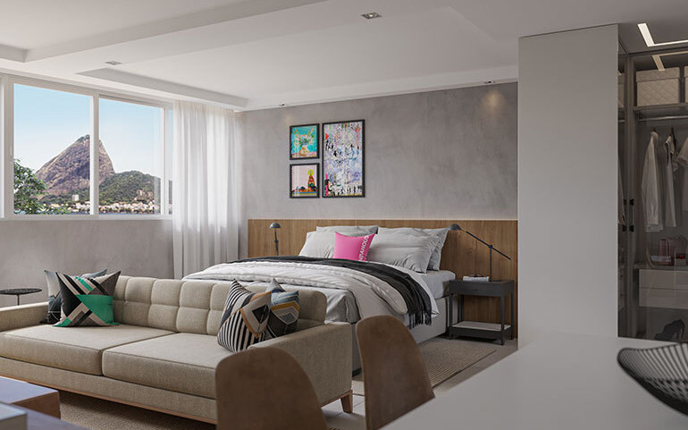 Insight Praia do Flamengo