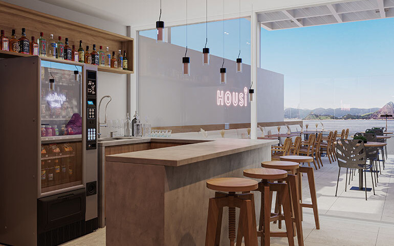 Insight Praia do Flamengo