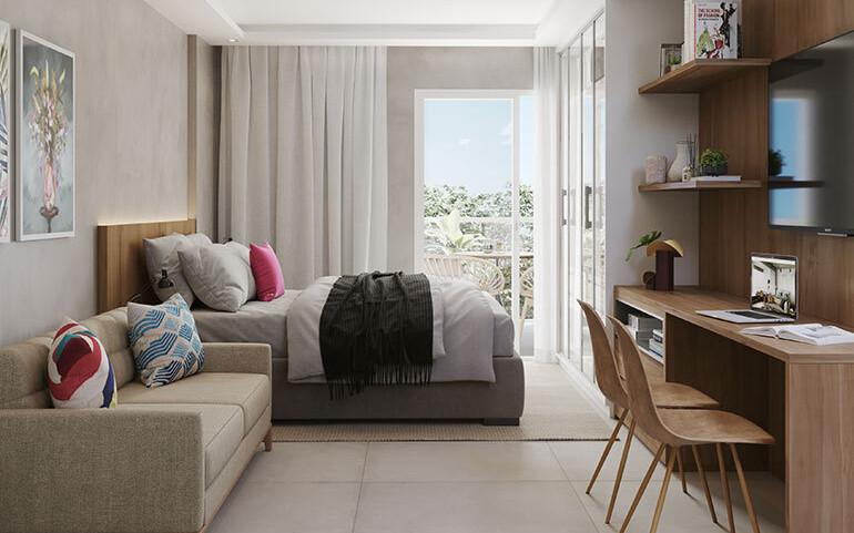 Insight Praia do Flamengo