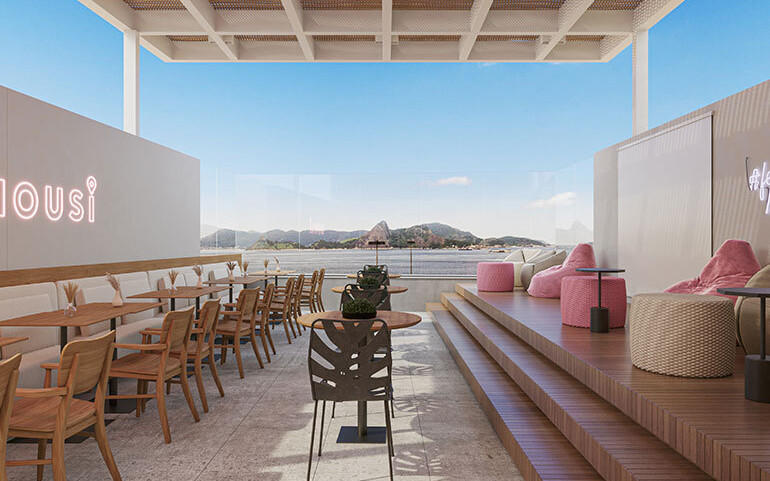 Insight Praia do Flamengo