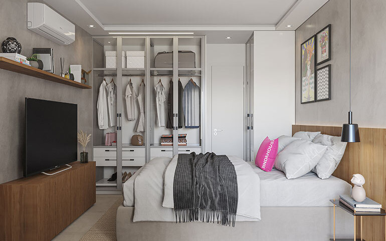 Insight Praia do Flamengo