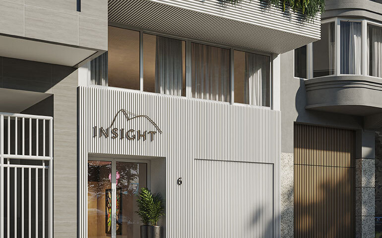 Insight Praia do Flamengo