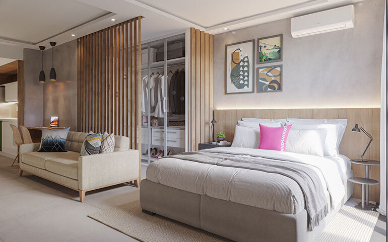 Insight Praia do Flamengo