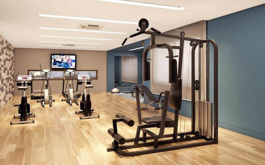 Insight Vila Leopoldina