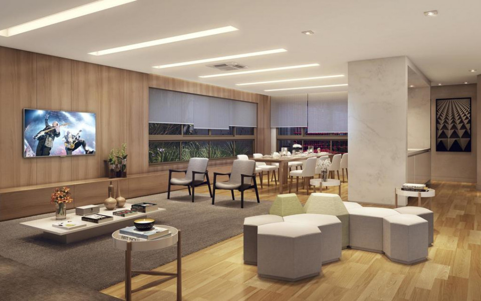 Insight Vila Leopoldina