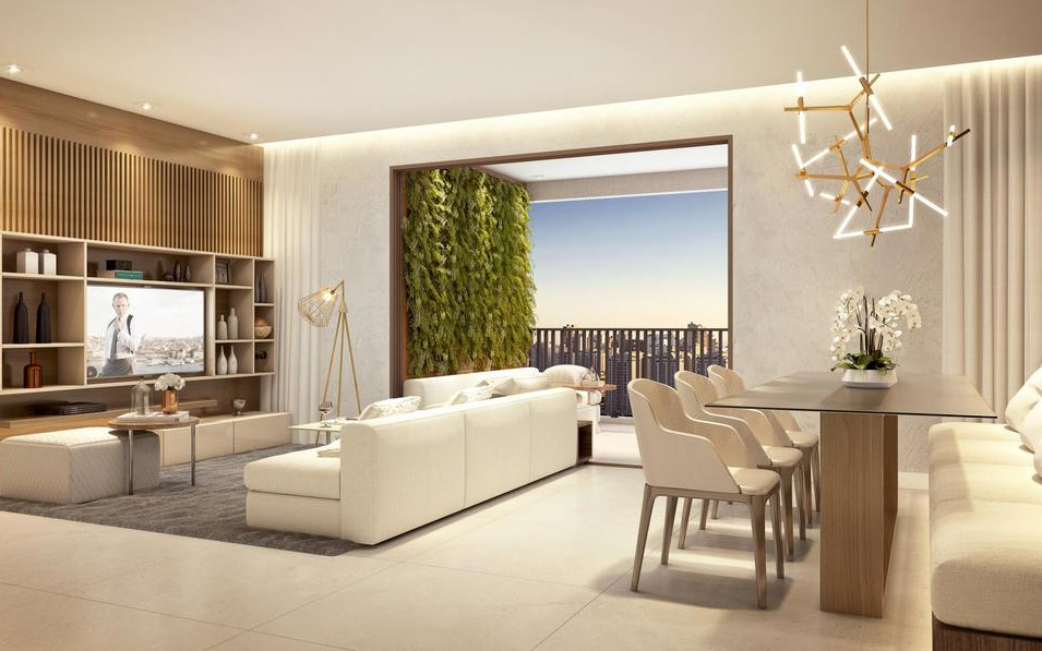 Insight Vila Leopoldina