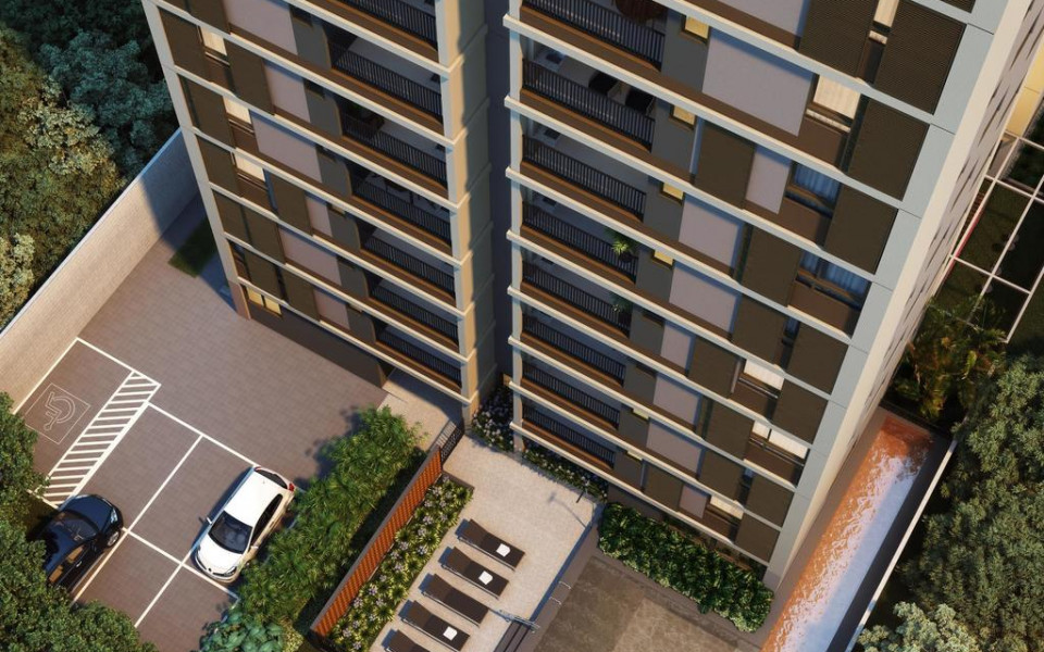 Insight Vila Leopoldina