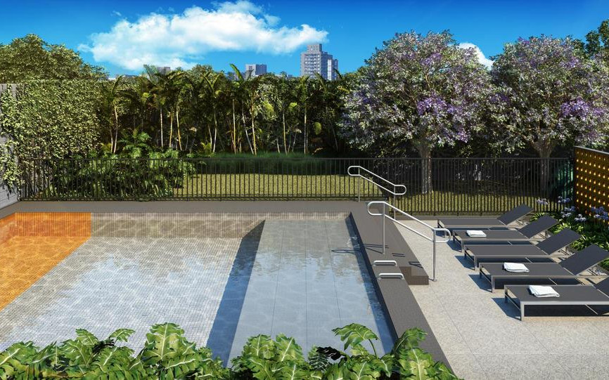 Insight Vila Leopoldina