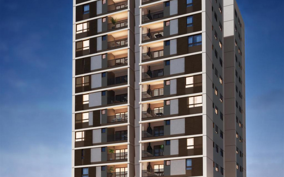 Insight Vila Leopoldina