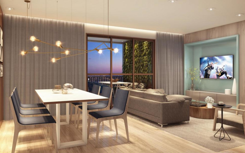 Insight Vila Leopoldina