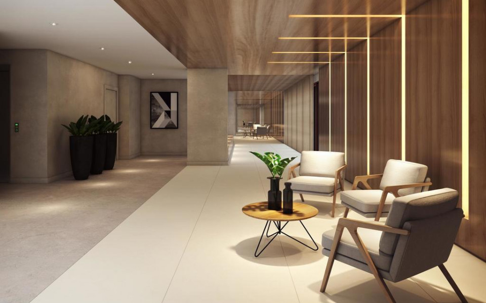 Insight Vila Leopoldina