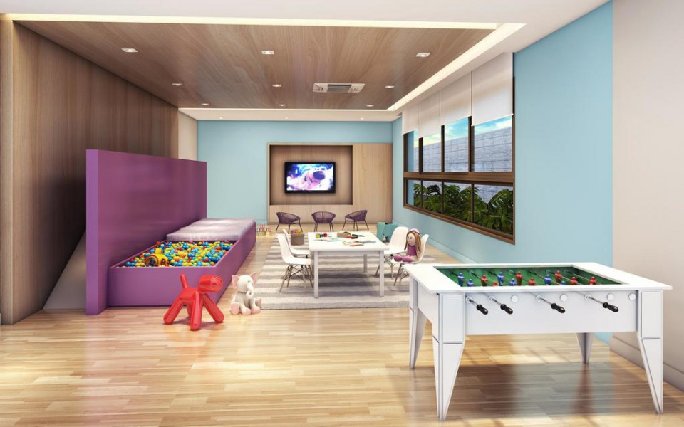 Insight Vila Leopoldina