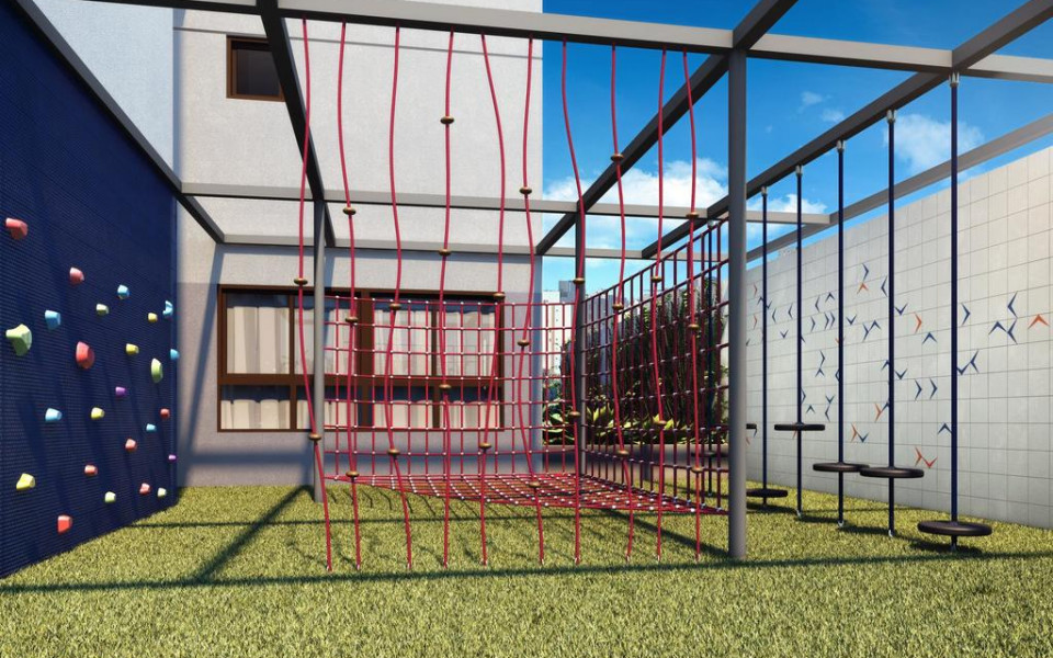 Insight Vila Leopoldina