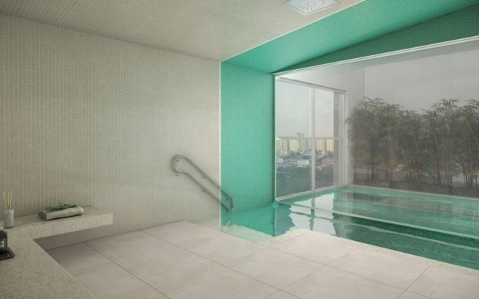 Inspirare Spa Residence