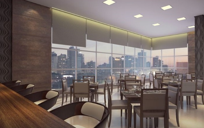 Inspirare Spa Residence