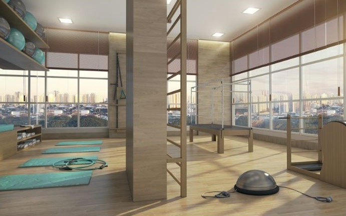 Inspirare Spa Residence