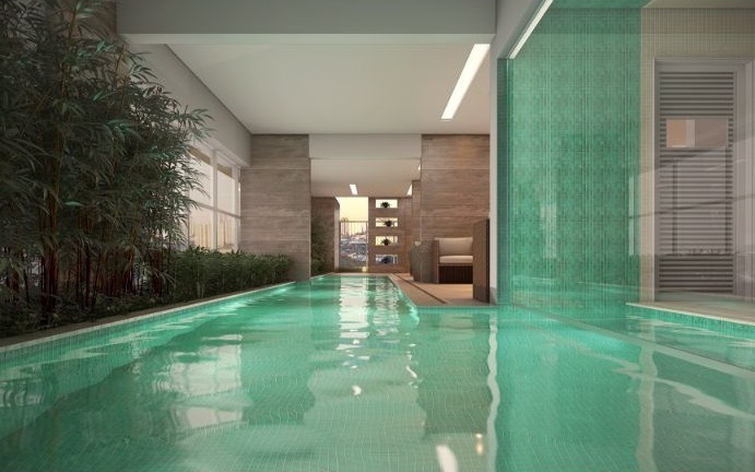 Inspirare Spa Residence