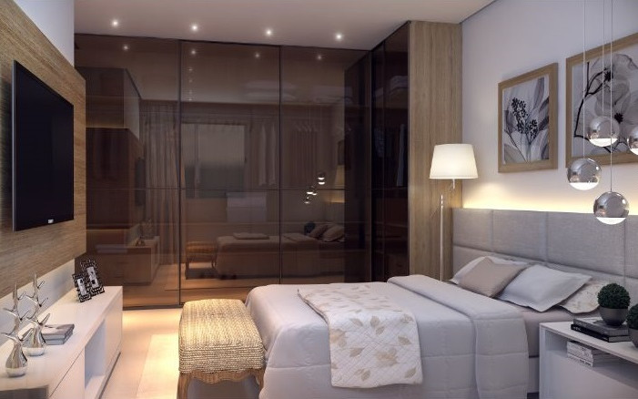 Inspirare Spa Residence