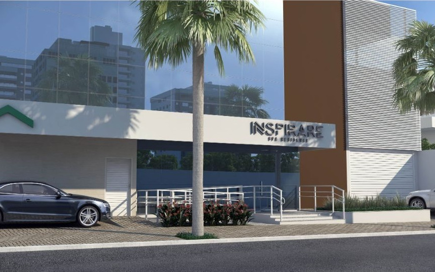 Inspirare Spa Residence