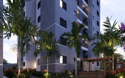 Intense Hortolândia