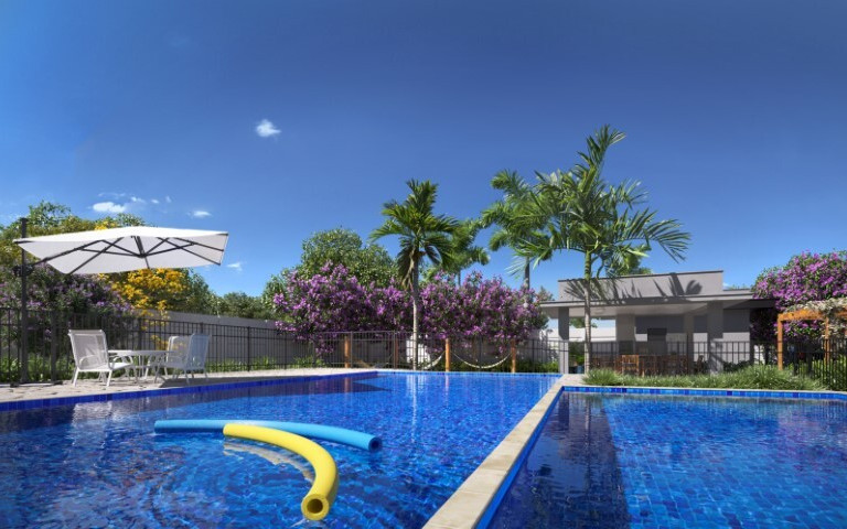 Intense Hortolândia