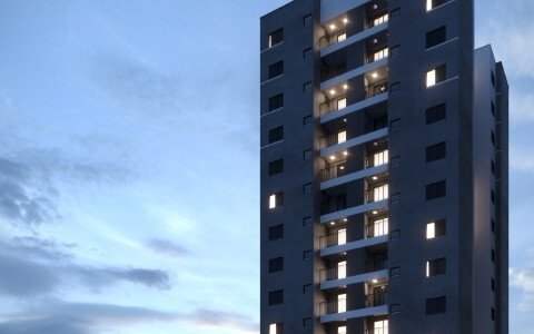 Intense Hortolândia