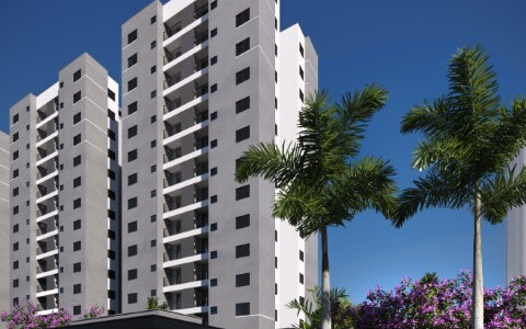 Intense Hortolândia