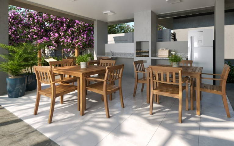 Intense Hortolândia