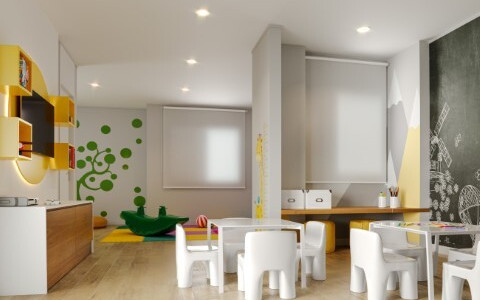 Intense Hortolândia