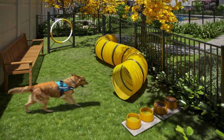 Intense Hortolândia