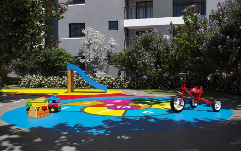 Intense Hortolândia