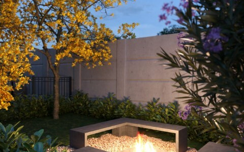 Intense Hortolândia