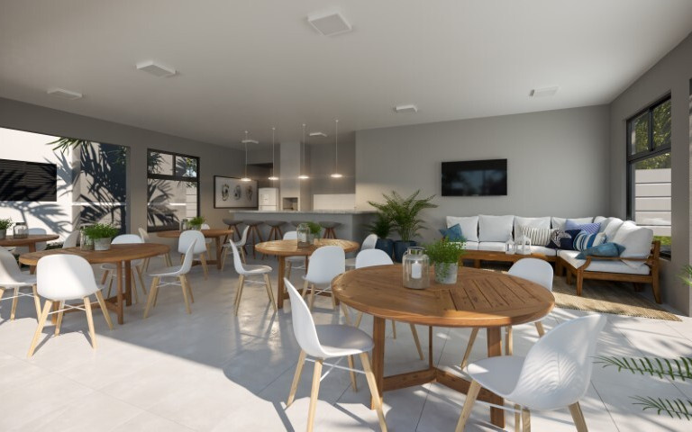 Intense Hortolândia