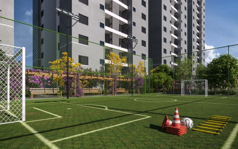 Intense Hortolândia