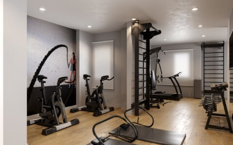 Intense Hortolândia