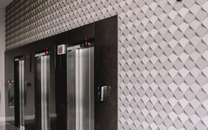 Itaguaçu Trade Center Sala