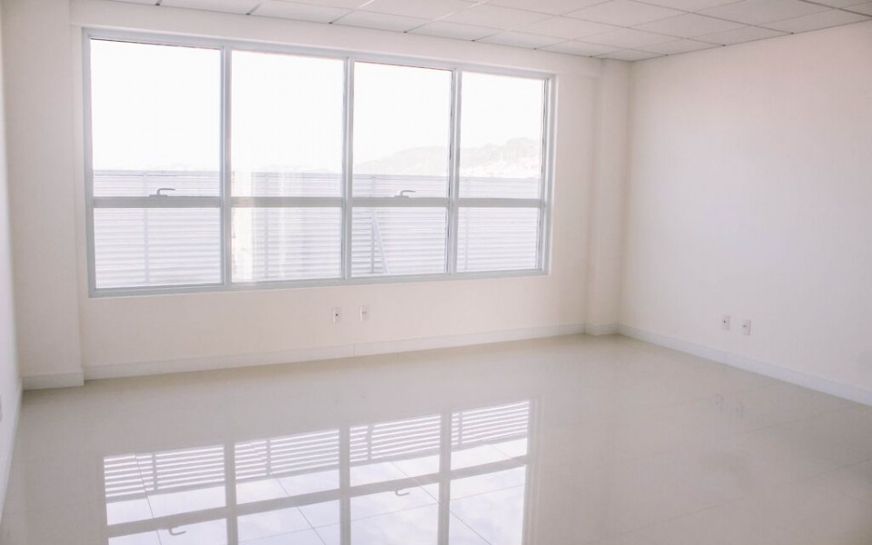 Itaguaçu Trade Center Sala