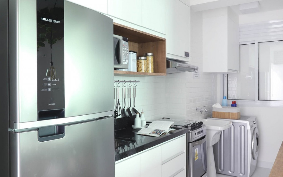 Jardim Botânico Santo Amaro