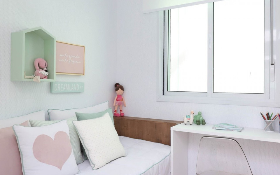 Jardim Botânico Santo Amaro