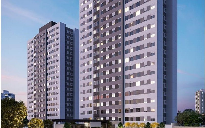 Jardim Botânico Santo Amaro