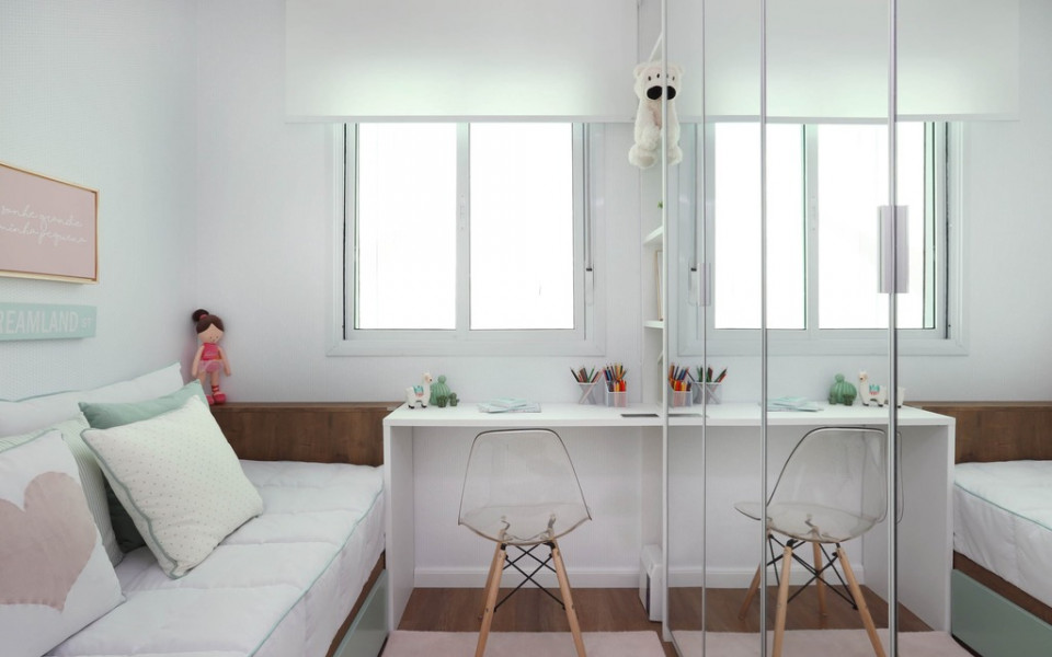 Jardim Botânico Santo Amaro