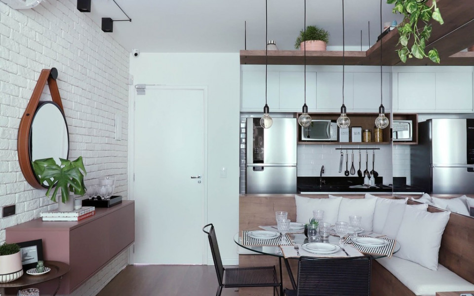 Jardim Botânico Santo Amaro