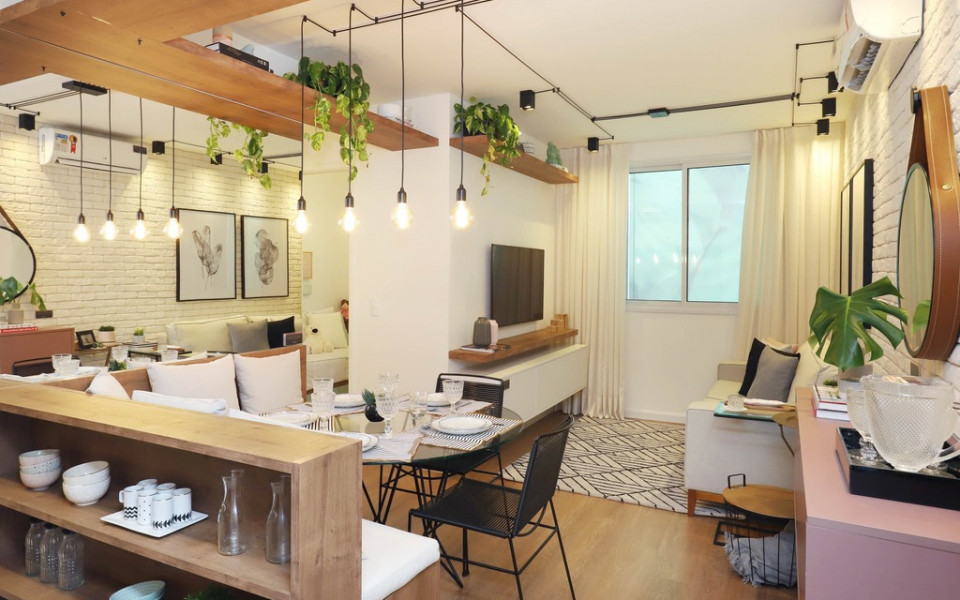 Jardim Botânico Santo Amaro