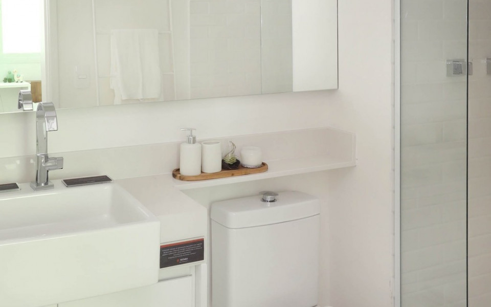 Jardim Botânico Santo Amaro