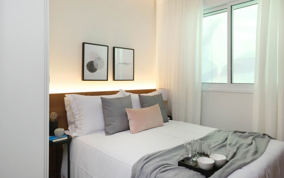 Jardim Botânico Santo Amaro